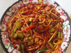 -帕米尔食府(白云观店)