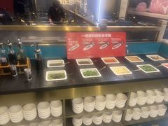 -一绪に寿喜烧(荟聚店)