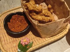 -南锣南门(东方银座店)
