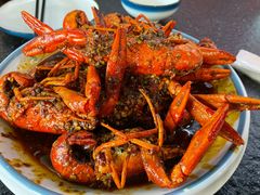 -三妹小龙虾·黄油蟹(华侨城总店)