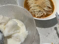 玉脂冰清-鼎泰丰(南门店)