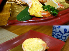 焗蟹煲-蟹将军日本料理(中南路店)