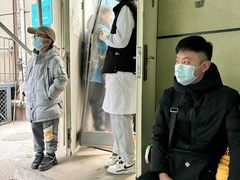 -首都医科大学附属北京同仁医院(西区)