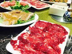 -仄园围炉坊·牛肉火锅·汕头卤水火锅(蛇口店)