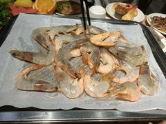 -玫瑰花园自助烤肉(顺义鑫海韵通店)
