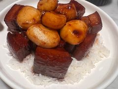 -南小馆(迪士尼小镇店)