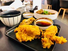 -贡梅老面馆·蟹粉面·无锡特色小吃(南长街主推店)