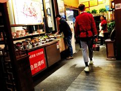 -铜人李火锅(西大街店)