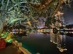 -西湖公园(鼓楼区)