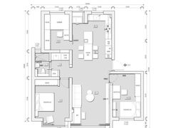 -宅天下装饰·匠心筑家(春熙店)