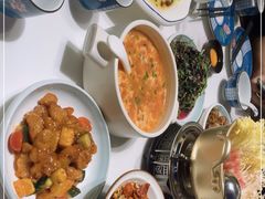 -敬李白·江南小馆(万达店)