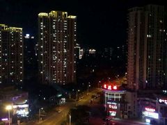 -三亚湾红树林度假世界(木棉酒店)