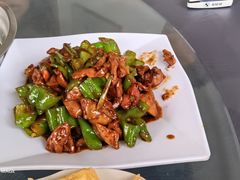 -妈妈的小作坊(陈家镇店)