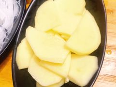-禾记花园涮肉餐厅