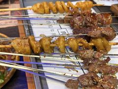 -马海涛牛肉串·午市牛腩饭·烧烤夜宵(领汇广场店)