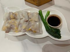 -粤食堂(天津和悦汇店)