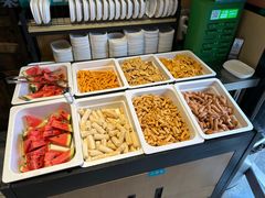 -0317火锅鸡·清真(正达店)