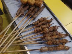 -望京小腰(北京总店)