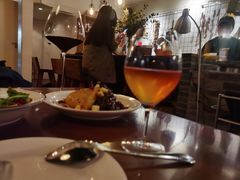 -羽深肉铺 Steak & Wine