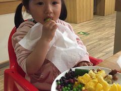 -So Lounge索兰至餐厅(蓝色港湾店)