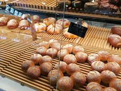 -皇后西斯汀饼店(文化路店)