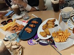 -必胜客(大宁路店)
