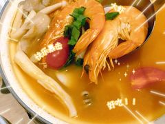 -米泰芒·东南亚料理(体育西店)