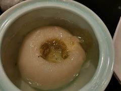 -广州花园酒店-凌璇阁360度高空海鲜自助餐CAROUSEL