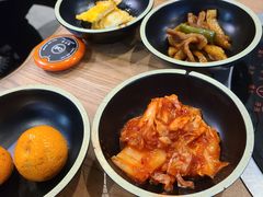 -八福力韩国休闲餐厅(泉舜店)