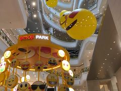 -金茂览秀城