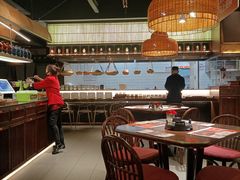 -小隐人家(乐松店)