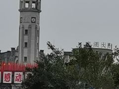 -两江国际影视城