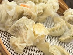 -海汇源老烧麦店(东大街总店)