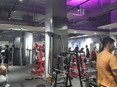 -阳光游泳培训(北苑店)