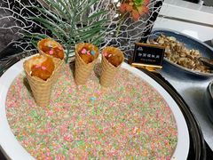 -圣罗巴甄选自助(麦凯乐店)