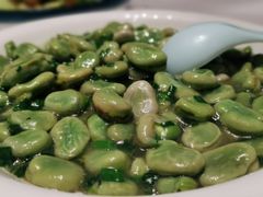 930葱油蚕豆-930私房菜(欧阳路店)