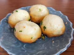 -鑫震源·苏式大虾生煎(山塘街店)
