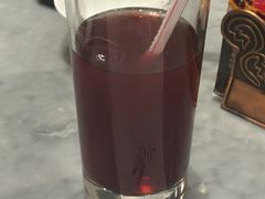 酸梅汤-镛记酒家