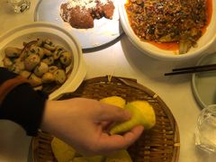 -院8里·小聚园老川菜(九眼桥店)