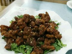 -白魁老号饭庄(安内店)