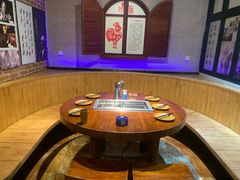 包厢-369自助烤肉鱼火锅(平阳路店)