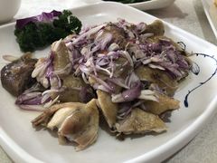 -丰宝源客家菜(常平店)