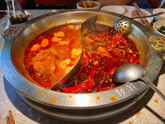 -大龙燚火锅(太古里店)