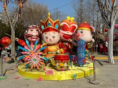 -南宫五洲植物乐园