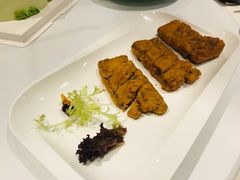 -真爱中国餐馆·年华店(朱雀大街店)