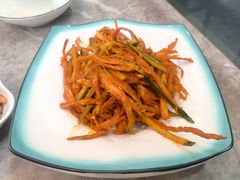 -屋里家延边朝鲜族冷面(梅林3店)