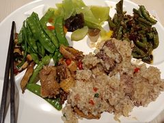 -乡村基(南坪上海城店)