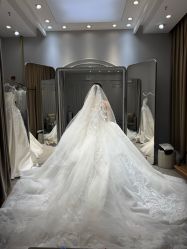 点击看大图 -INSHINE婚纱礼服