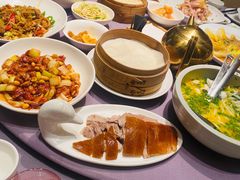 -金鸭季·北京烤鸭(深业上城店)