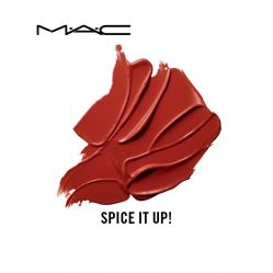 -M·A·C